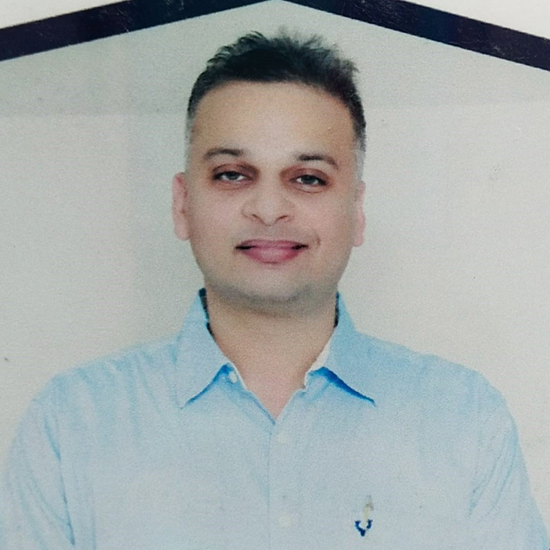 Dr. Abhishek Rathi